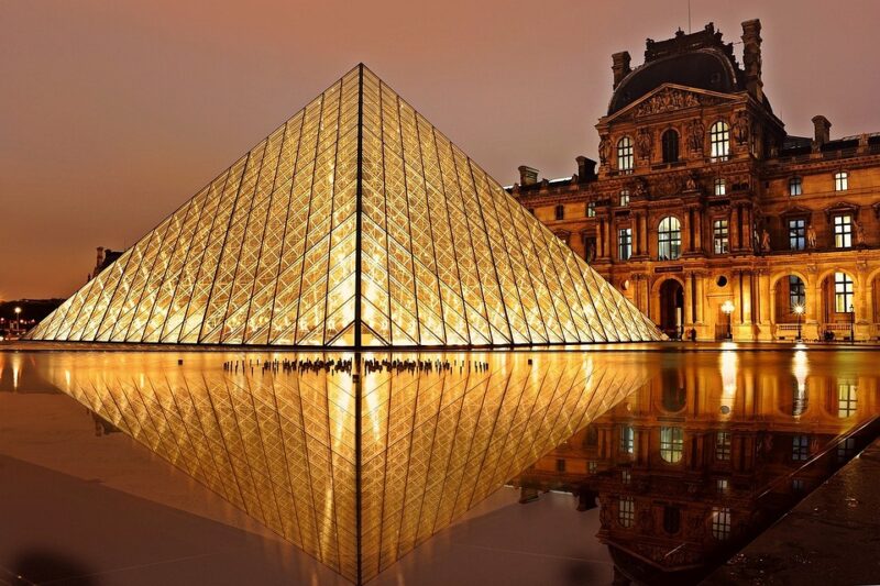 France